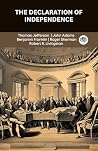 The Declaration of Independence by Thomas Jefferson