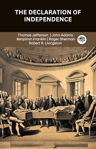 The Declaration of Independence