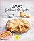 Omas Lieblingskuchen (GU Küchenratgeber) by Gu
