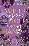 Will You Hold My Hand? (Sienna & Alick #1)