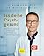 Iss deine Psyche gesund: Mein Ernährungswissen und 100 Rezepte gegen Überlastung, Ängste und Depressionen (German Edition)