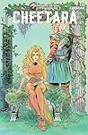 Thundercats: Cheetara #4