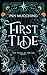 First Tide by Pen Mucching First Tide by Pen Mucching