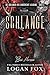 Schlange (Die Schlangen der Cinderheart Akademie #3)