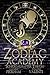 Schicksalhafter Thron (Zodiac Academy #6)