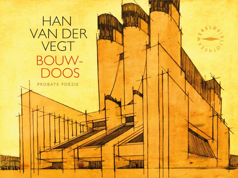 Bouwdoos: Probate poëzie (Paperback)