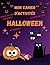 Mon cahier d'activités - HALLOWEEN by Karyne BO