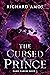 The Cursed Prince by Richard Amos The Cursed Prince by Richard Amos