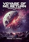 Voyage of No return: (Project Orpheus, Book 1)