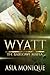 Wyatt: The Barlowe Mafia (Mafia Misfit Novel)