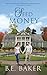 Seed Money (The Scarsdale Fosters #1)