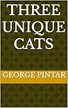 THREE UNIQUE CATS