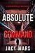 Absolute Command (Jake Mercer #14)