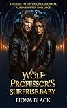 The Wolf Professo...