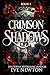 Crimson Shadows: harén inverso paranormal (Descenso Inmortal nº 1) (Spanish Edition)