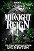 Midnight Reign (Descenso Inmortal nº 2) (Spanish Edition)