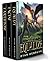 Ether Collapse Omnibus: Books 1-3 in a Post-Apocalyptic LitRPG
