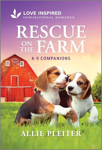 Rescue on the Farm (K-9 Companions #30)