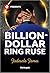 Billion-Dollar Ring Ruse by Jadesola James