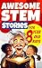 Awesome STEM Stories for 8 ...