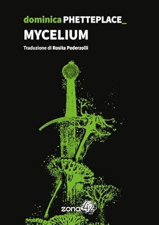 Mycelium
