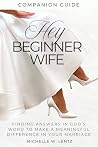 Hey Beginner Wife...