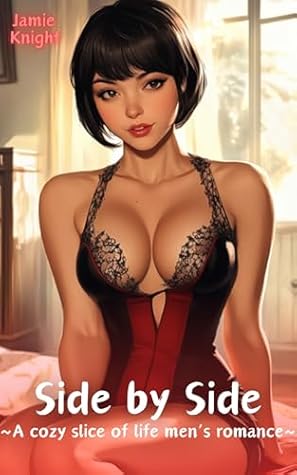 Side by Side: A Cozy Slice of Life Men's Romance