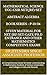 Abstract Algebra : Book Series P-10/24 (Mastering Mathematical Sciences : Complete 24-Book Series for CSIR NET, JRF, GATE, SET & Ph.D. Entrance Exams 10)