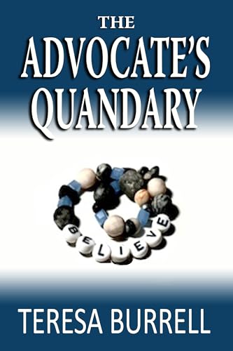 The Advocate's Quandary (The Advocate Series, #17)