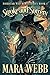 Smoke and Sorcery (Noirstar Witch Mysteries Book 1)
