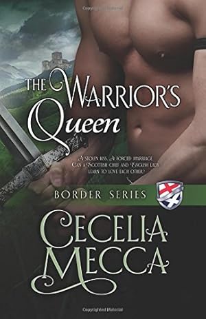 The Warrior's Queen (Border, #6)