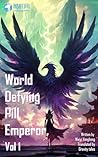 World Defying Pil...