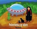 Pulverheksa og ufoen