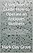 A Beginner’s Guide: How to Operate an Antiques Business: 50 Years of Trade Secrets, Advice, Common Sense Solutions, with a Bit of Tongue-in-Cheek Dry Humor ... Solutions for the Independent Operator)