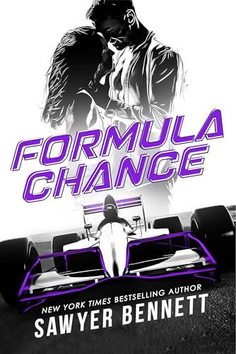 Formula Chance (Race Fever #2)