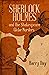 Sherlock Holmes and the Shakespeare Globe Murders