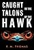 Olympia Publishers Caught in the Talons of the Hawk. by P.M. Thomas