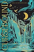 Cursebound (Faebound, #2)