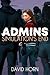 Admins by David    Horn