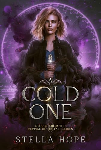 A Cold One (Revival of the Fall, #0.5)