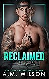 Reclaimed (Powell Sanctuary, #5)