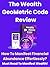 The Wealth Geometric Code Review - How To Manifest Financial ... by Aaksh Gupta
