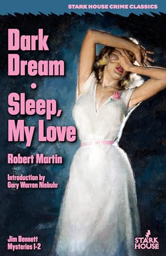 Dark Dream / Sleep, My Love (Kindle Edition)