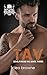 Tav - Devil's Rose MC Book Three