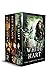 The White Hart Series: Complete Boxed Set