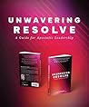 Unwavering Resolve