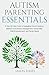 Autism Parenting Essentials by Jason Jones
