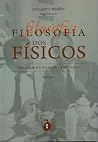 FILOSOFIA DOS FÍSICOS - NIELS BOHR E WERNER HEISEMBERG VOLUME 1 FILOSOFIA DOS FÍSICOS - NIELS BOHR E WERNER HEISEMBERG VOLUME 1