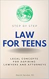 Law for Teens Ste...