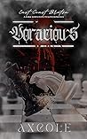 Voracious (East Coast Bratva #4) Voracious (East Coast Bratva #4)